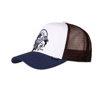 Djinns Lazy Mermaid Cap Weiß Mann (Herstellerartikelnummer: 1004958-OS)