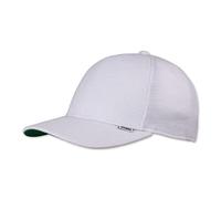 Djinns - Lazy Piquet - 6 Panel TrueFit Curved Visor Dad Cap Baseballcap Hat Kappe Mütze Caps