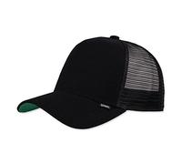 Djinns - Lazy Piquet (Black) - Trucker Cap Meshcap Hat Kappe Mütze Caps