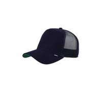 Djinns - Lazy Piquet (Navy) - Trucker Cap Meshcap Hat Kappe Mütze Caps