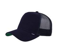 Djinns - Lazy Piquet (Navy) - Trucker Cap Meshcap Hat Kappe Mütze Caps