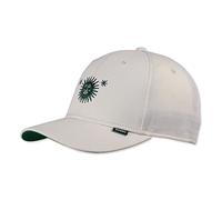 Djinns - Lazy Sunny Days - 6 Panel TrueFit Curved Visor Dad Cap Baseballcap Hat Kappe Mütze Caps