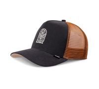 Djinns - Leaf Sun - Trucker Cap Meshcap Hat Kappe Mütze Caps