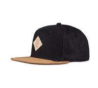 Djinns - Light Canvas (Black) - Snapback Cap Baseballcap Hat Kappe Mütze Caps