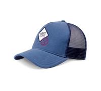 Djinns - LSCC Jersey (mid blue) - Trucker Cap Meshcap Hat Kappe Mütze Caps