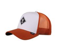 Djinns - Match DNC - Trucker Cap Meshcap Hat Kappe Mütze Caps