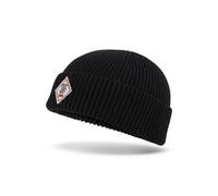 Djinns - Medi Short Beanie Mon Mütze Strickmütze Wintermütze Wollmütze Winter Unisex