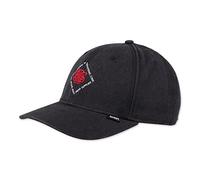 6P TrueFit 2.0 New Diamond Cap by Djinns schwarz One Size