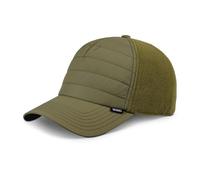 Djinns HFT Cap Puffy Nylon in Gr. OSFM in Olive