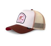 Djinns - Ramen (White) - Trucker Cap Meshcap Hat Kappe Mütze Caps