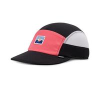 Djinns - Seersoftmesh - 5 Panel Soft Flatcap Cap Cappy Hut Hat Kappe Mütze Caps