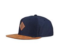 Djinns Baseball Cap (1-St) Snapback Cap Snapback, dunkelblau