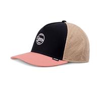 Djinns - Summer Knit - Trucker Cap Meshcap Hat Kappe Mütze Caps