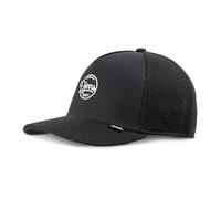 Djinns - Summer Knit (Black) - Trucker Cap Meshcap Hat Kappe Mütze Caps