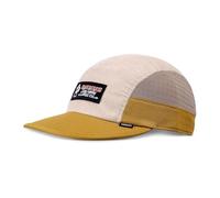 Djinns - Sunday Coffee Cord - 5 Panel Soft Flat Cap Meshcap Hat Kappe Mütze Caps