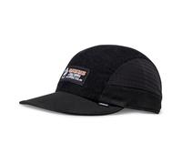 Djinns - Sunday Coffee Cord - 5 Panel Soft Flat Cap Meshcap Hat Kappe Mütze Caps