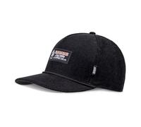 Djinns - Sunday Coffee Cord (black) - Trucker Cap Meshcap Hat Kappe Mütze Caps