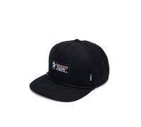 Djinns - Sunday Coffee Cord (black) - Trucker Cap Meshcap Hat Kappe Mütze Caps