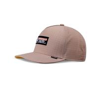 Djinns - Sunday Coffee RipStop (khaki) - Trucker Cap Meshcap Hat Kappe Mütze Caps