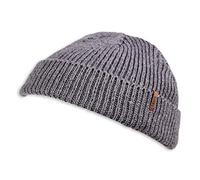 Djinns - Super Short Beanie R/L Knit - Beanie Mütze Strickmütze Wollmütze Winter Hat