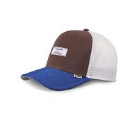 Djinns - Tech Mix (Multi Blue) - Trucker Cap Meshcap Hat Kappe Mütze Caps