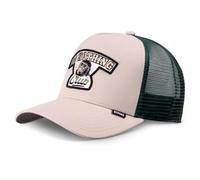 Djinns Trucker Cap HFT DNC Gorilla Khaki