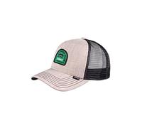 DJINNS Trucker Cap HFT DNC Ox-Diamond beige