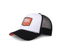 Djinns HFT DNC Paddy Pad Trucker Caps in Gr. ONE_SIZE in Schwarz