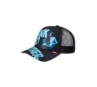 Djinns Trucker Cap »Trucker Cap HFT FUNK SO BROTHER Black Blue Schwarz«