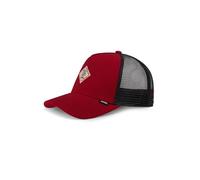 Djinns HFT Mon Djinns Trucker Caps Frauen in Gr. ADJUSTABLE in Rot