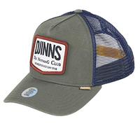 Djinns Trucker Cap (1-St) Basecap Snapback, oliv