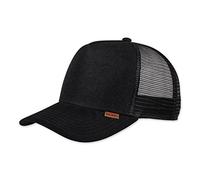 Djinns Trucker Cap »Trucker Cap SUELIN Black«