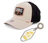 Djinns - Trucker Caps - Limited Schlüsselanhänger (Nothing Club Sand)