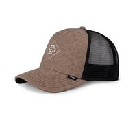 Djinns - Tweedloop (beige) - Trucker Cap Meshcap Hat Kappe Mütze Caps