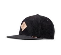 Djinns - Waffle Cord - Snapback Cap Baseballcap Hat Kappe Mütze Caps