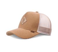 Djinns - Waffle Cord - Trucker Cap Meshcap Hat Kappe Mütze Caps
