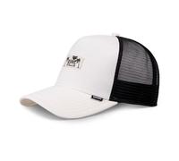 Djinns - Waffle DNC (Khaki) - Trucker Cap Meshcap Hat Kappe Mütze Caps