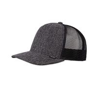 Djinns - Woven Tile (Grey/Black) - Trucker Cap Meshcap Hat Kappe Mütze Caps
