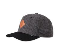 Djinns - Woven Tile - Snapback Cap Baseballcap Hat Kappe Mütze Caps
