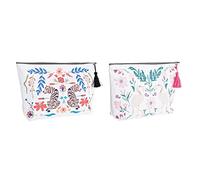 DKD Home Decor Kulturbeutel, Standard