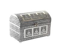 DKD Home Decor Schmuckkästchen, Standard