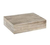 DKD Home Decor Schmuckkästchen, Standard