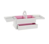 DKD Home Decor Schmuckkästchen, Standard