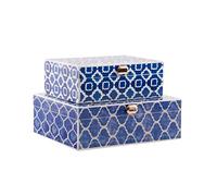 DKD Home Decor Schmuckkästchen, Standard