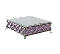 DKD Home Decor Schmuckkästchen, Standard