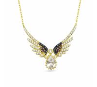 dKeniz - Anhänger mit Kette 925/- Sterling Silber Zirkonia weiß Charms & Kettenanhänger 1 ct Weiss Damen (99.89 € / 1 ct)