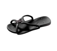 DKLOVIFU Badesandalen Damen, Reise Hausschuhe für Frauen und Männer, Weiche Bequeme Rutschfeste Schnell Trocknende Haus Bad Dusche Schuhe Schwimmen Strand Sandalen