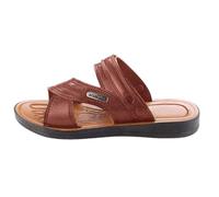 DKLOVIFU Herren Pantoletten Herrensandalen Rutschfeste Strandsandalen Weiche Sohle Tragen Atmungsaktiv Zwei Tragen Bade Casual Sandalen Schuhe Winterschuhe Pantoffeln