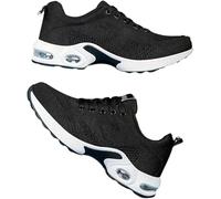 DKLOVIFU OrthoCare - ergonomische Schmerzlinderungs-Schuhe, Ortho Care Schuhe Atmungsaktiver Orthopädische Sneaker Wanderschuhe