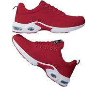 DKLOVIFU OrthoCare - ergonomische Schmerzlinderungs-Schuhe, Ortho Care Schuhe Atmungsaktiver Orthopädische Sneaker Wanderschuhe